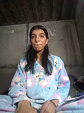 Ariell Kieran online show from 02.12.25