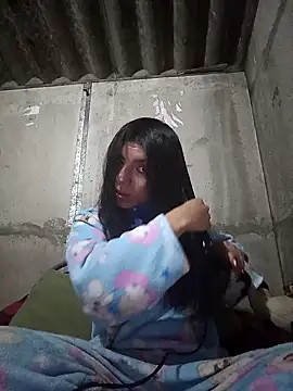 Ariell Kieran online show from 02.13.25