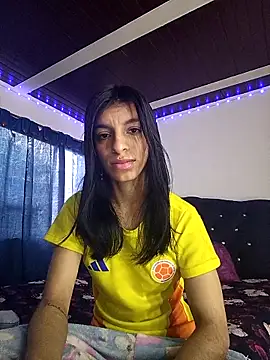 Ariell Kieran online show from 02.16.25