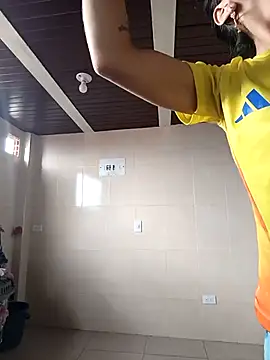 Ariell Kieran online show from 02.17.25