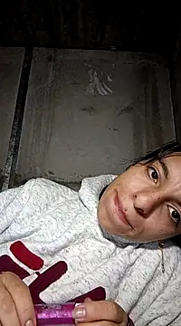 Ariell Kieran online show from 02.25.25