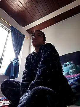 Ariell Kieran online show from 03.01.25