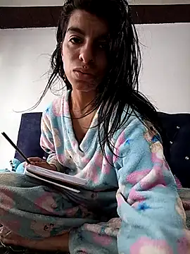 Ariell Kieran online show from 03.09.25