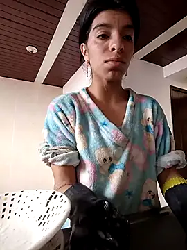 Ariell Kieran online show from 03.10.25