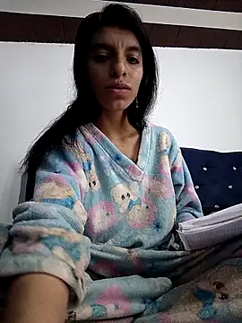 Ariell Kieran online show from 03.14.25