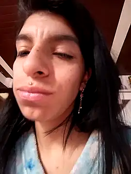 Ariell Kieran online show from 03.14.25