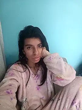 Ariell Kieran online show from 09.13.25