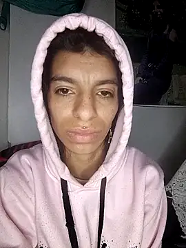 Ariell Kieran online show from 09.24.25