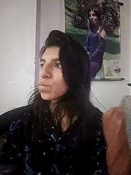 Ariell Kieran online show from 10.06.25