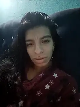 Ariell Kieran online show from 10.27.25