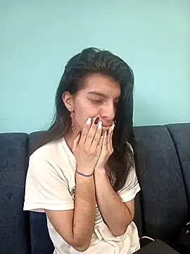 Ariell Kieran online show from 10.29.25