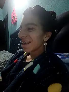 Ariell Kieran online show from 11.08.25