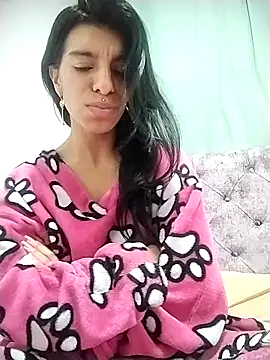 Ariell Kieran online show from 02.03.26