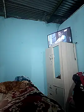 Ariell Kieran online show from 02.13.26