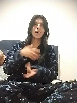 Ariell Kieran online show from 07.05.26