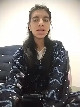 Ariell Kieran online show from 07.06.26