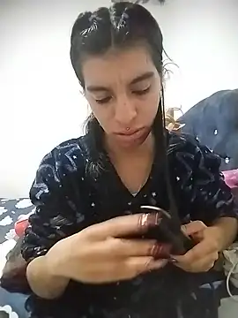 Ariell Kieran online show from 07.14.26
