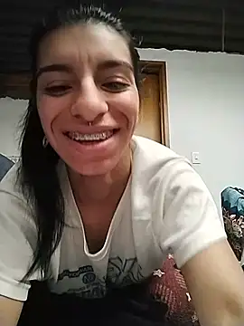 Ariell Kieran online show from 07.23.26