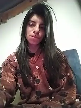 Ariell Kieran online show from 08.03.26
