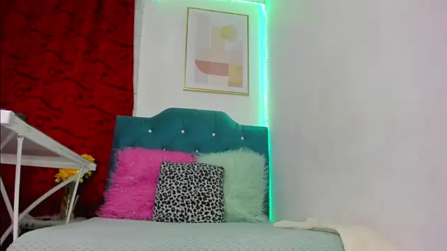 Ellis Sama online show from 02.18.25