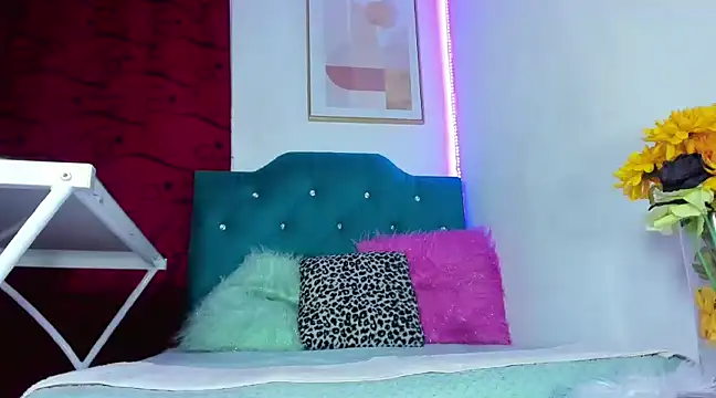 Ellis Sama online show from 02.27.25