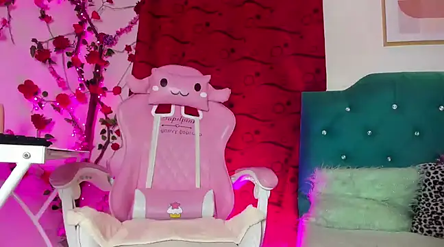 Ellis Sama online show from 03.05.25