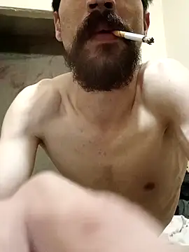 Snapshot of beatle666 chatting on 10.25.25 beatle666 online show from 10.25.25