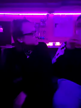 Fuxy-love69 online show from 12.04.25