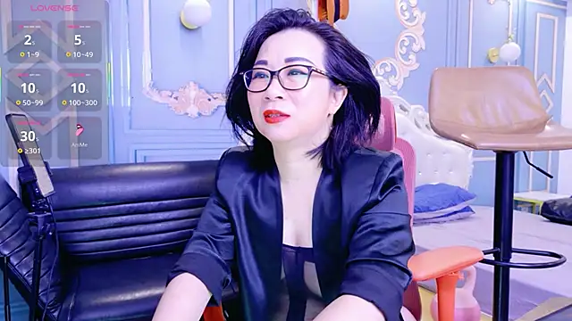 LucianaMe online show from 06.11.26
