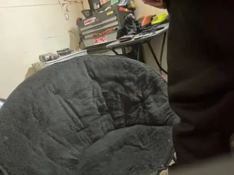 Snapshot of ClimbedCaelum chatting on 01.18.26 ClimbedCaelum online show from 01.18.26