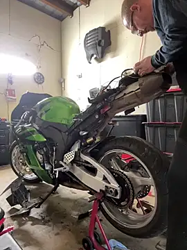 ClimbedCaelum online show from 03.27.26