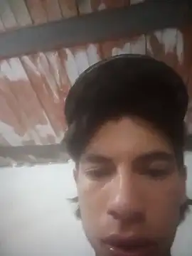 Snapshot of snake_on chatting on 02.16.25 snake on online show from 02.16.25