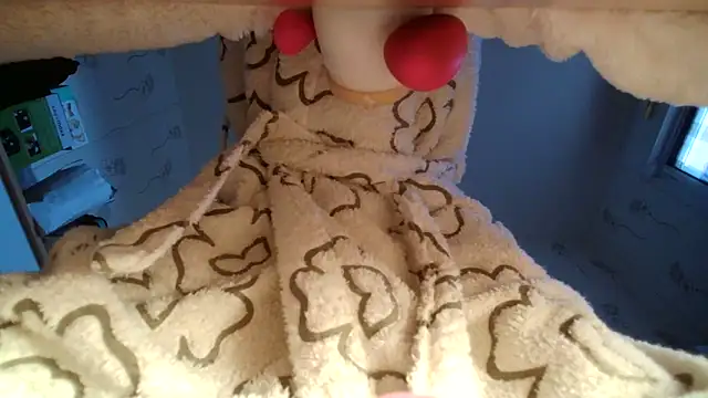 Snapshot of balkis30 chatting on 09.10.25 balkis30 online show from 09.10.25