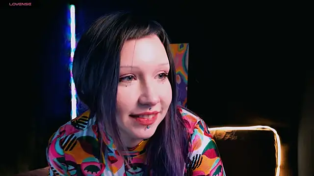 Bibi Iva online show from 02.26.25