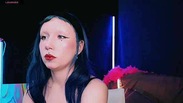 Bibi Iva online show from 03.18.25