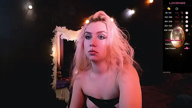 Bibi Iva online show from 04.26.26