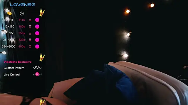 Bibi Iva online show from 06.24.26