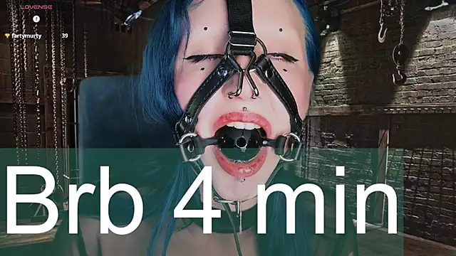 Bibi Iva online show from 07.31.26