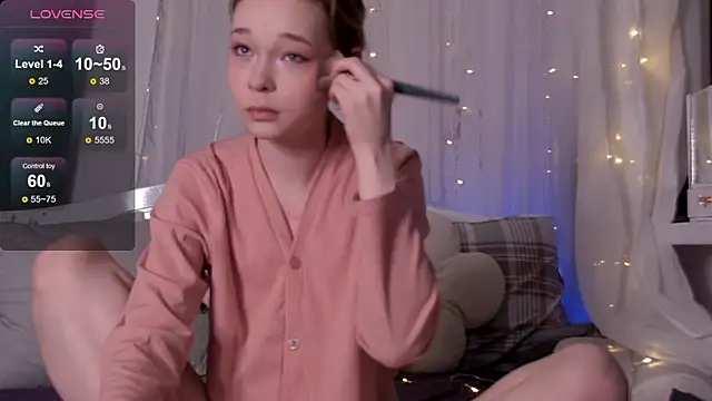 Kellybbface online show from 02.12.26