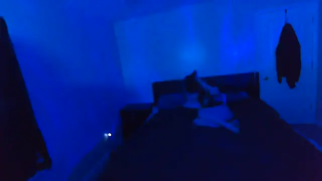 babypopinallnigh35 online show from 08.03.26