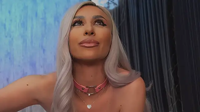 KarlaBart online show from 01.10.26