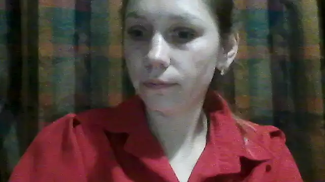 Anna wey online show from 02.14.25