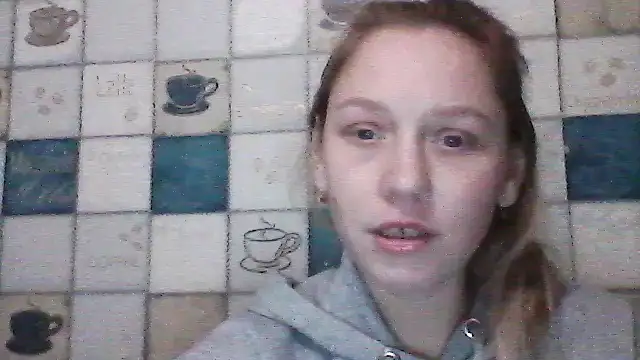 Anna wey online show from 02.05.26