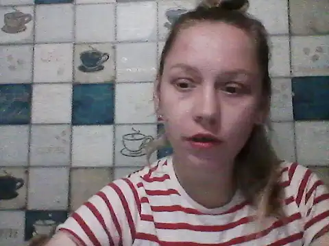 Anna wey online show from 03.13.26