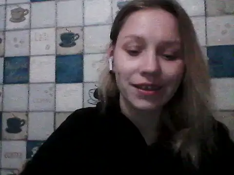 Anna wey online show from 03.23.26