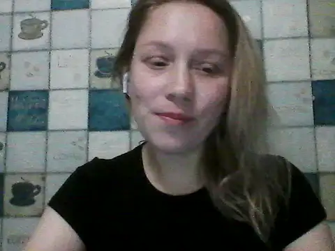 Anna wey online show from 03.25.26