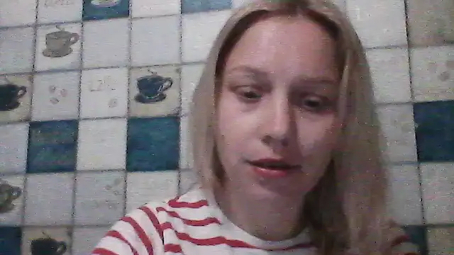 Anna wey online show from 04.16.26