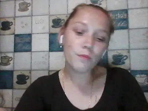 Snapshot of Anna_wey chatting on 06.12.26 Anna wey online show from 06.12.26
