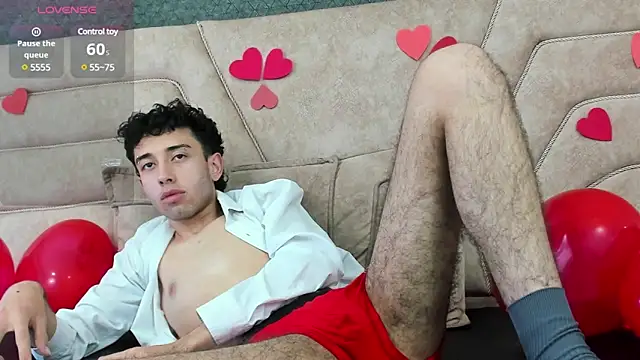 erickblaze wm online show from 02.14.25