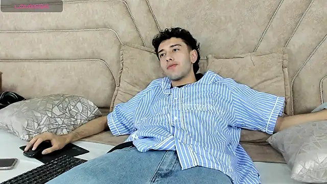 erickblaze wm online show from 03.05.25